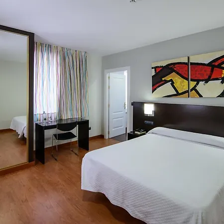 El Paso Honroso Hotel