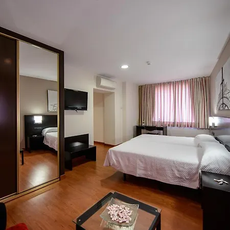 El Paso Honroso Hospital de Órbigo