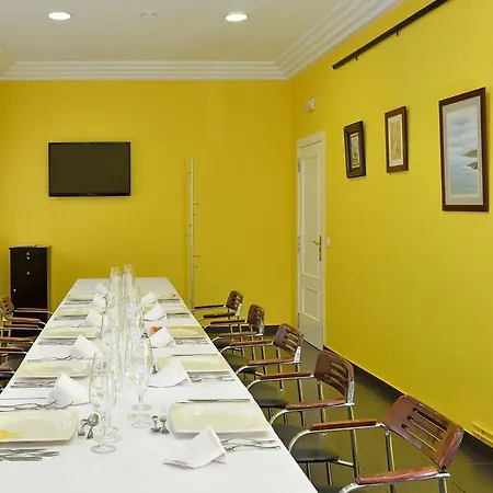 Hotel El Paso Honroso