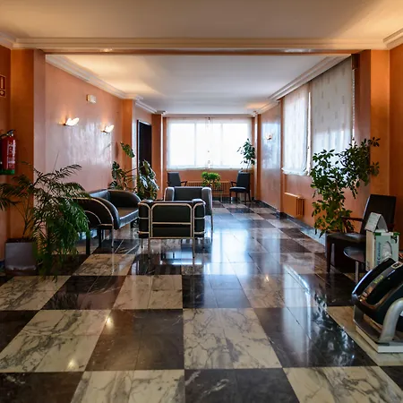 Hotel El Paso Honroso 3*