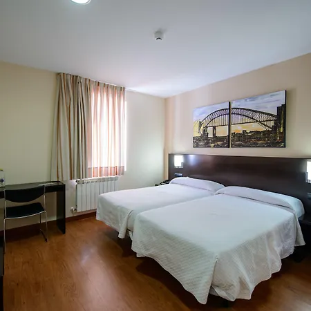 El Paso Honroso Hospital de Órbigo