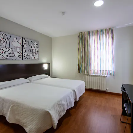 Hotel El Paso Honroso Hospital de Órbigo