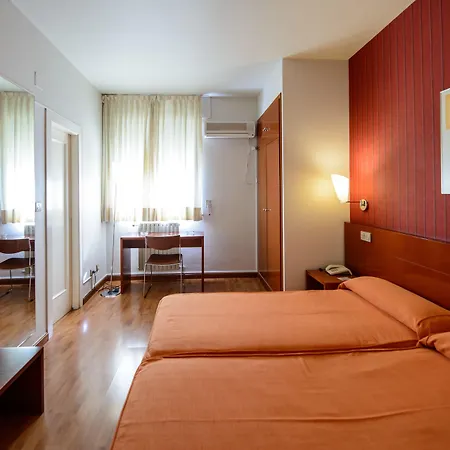 Hotel El Paso Honroso