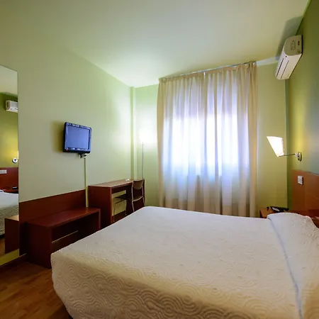 El Paso Honroso Hospital de Órbigo