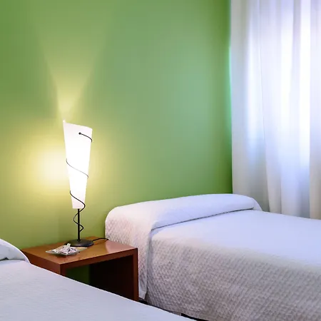 El Paso Honroso Hotel