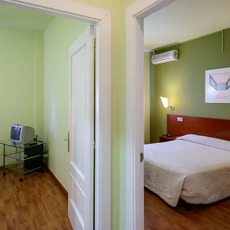 El Paso Honroso Hotel 3*