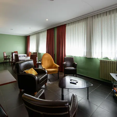 Hotel El Paso Honroso 3*