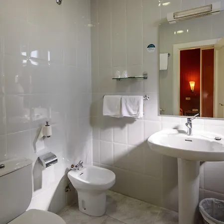 El Paso Honroso Hospital de Órbigo