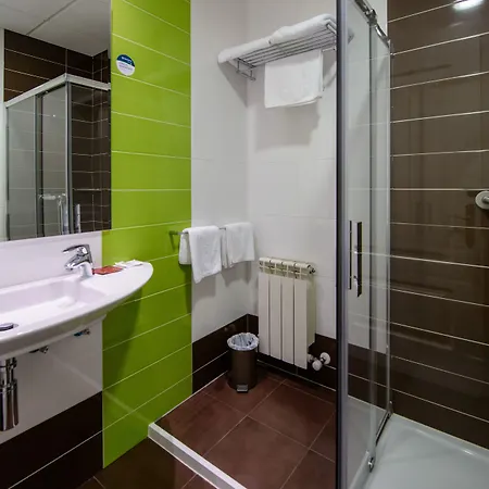 Hotel El Paso Honroso