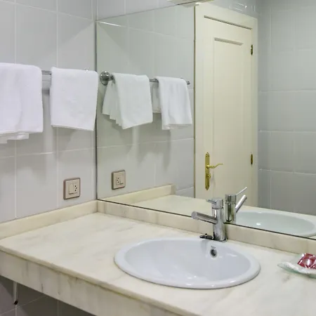 Hotel El Paso Honroso