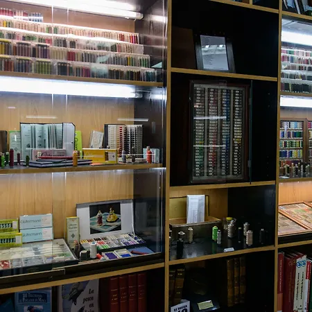 El Paso Honroso Hotel 3*