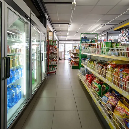 Hotel El Paso Honroso Hospital de Órbigo