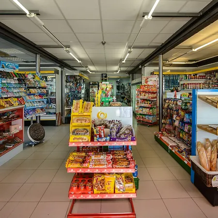 Hotel El Paso Honroso