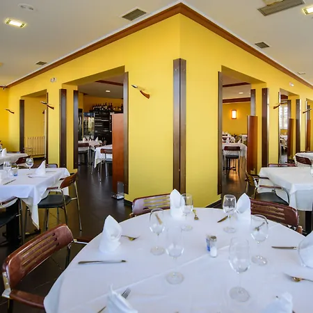 Hotel El Paso Honroso