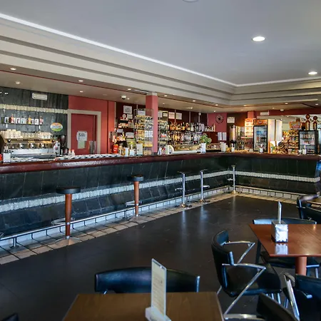 Hotel El Paso Honroso 3*