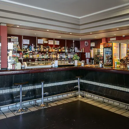 El Paso Honroso Hotel 3*