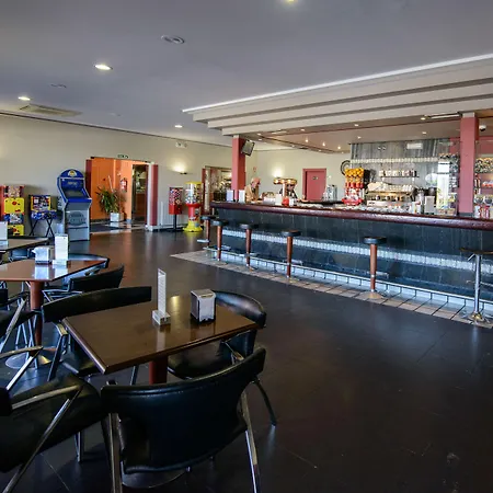 Hotel El Paso Honroso 3*