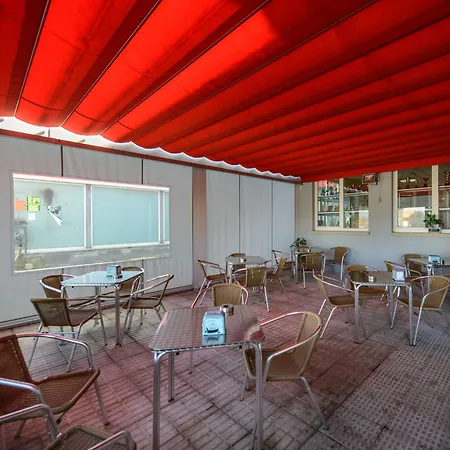 Hotel El Paso Honroso Hospital de Órbigo