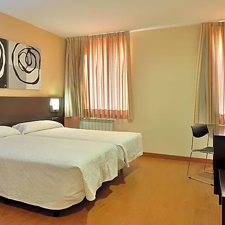 Hotel El Paso Honroso 3*