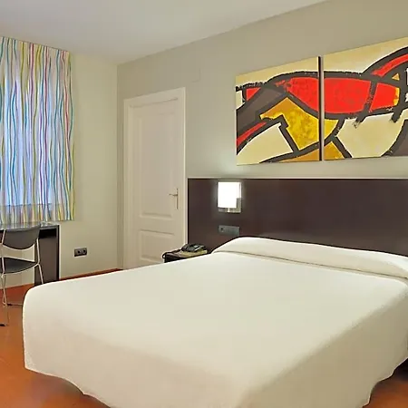 Hotel El Paso Honroso 3*