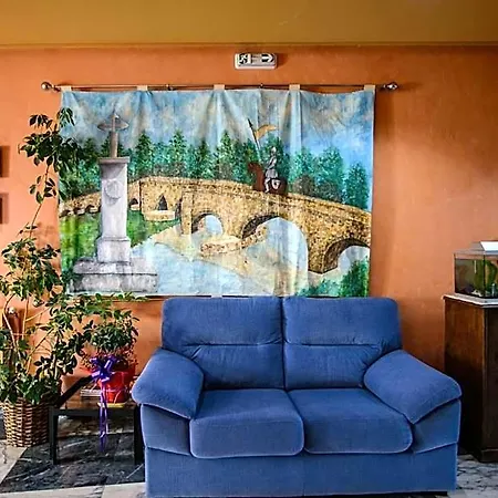 El Paso Honroso