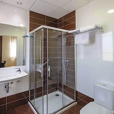 Hotel El Paso Honroso 3*