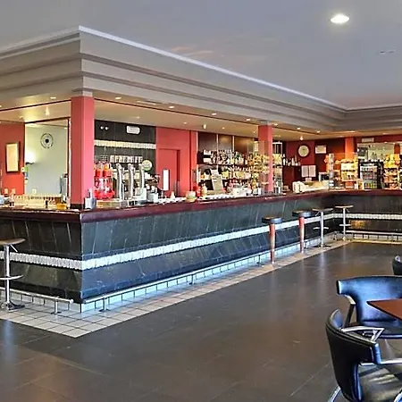 El Paso Honroso Hotel