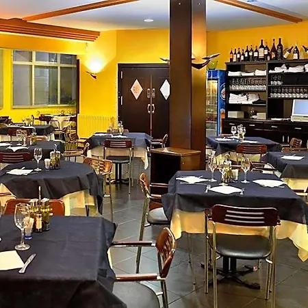 Hotel El Paso Honroso 3*
