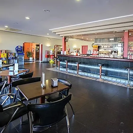 El Paso Honroso Hotel 3*