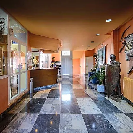El Paso Honroso