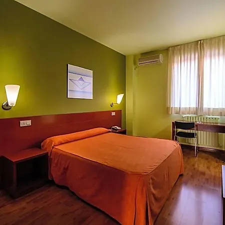 El Paso Honroso 3* Hospital de Órbigo