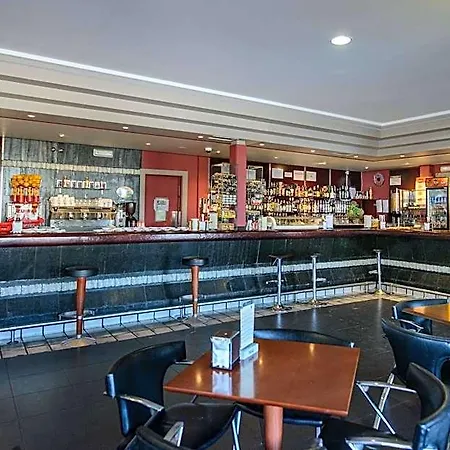 Hotel El Paso Honroso 3*