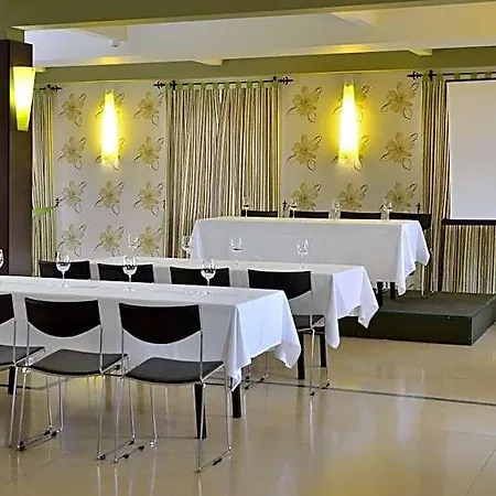 El Paso Honroso Hotel