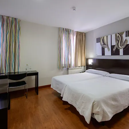 El Paso Honroso Hotel 3*