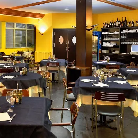 El Paso Honroso Hospital de Órbigo