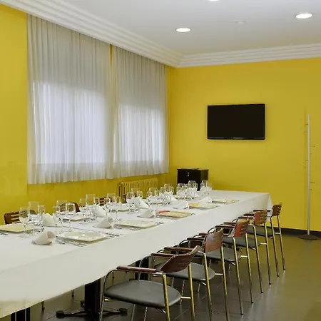 El Paso Honroso 3* Hospital de Órbigo