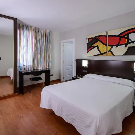 Hotel El Paso Honroso