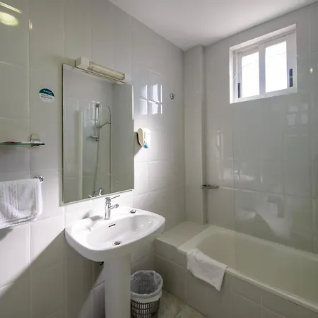 El Paso Honroso Hotel Hospital de Órbigo