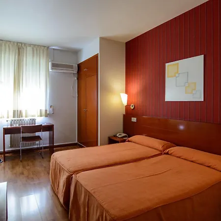 El Paso Honroso Hotel Hospital de Órbigo