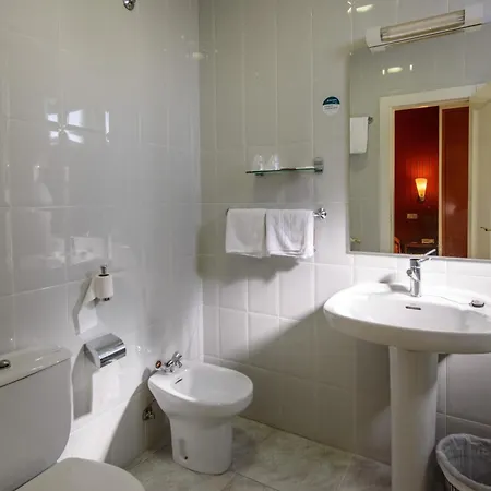 El Paso Honroso Hotel Hospital de Órbigo