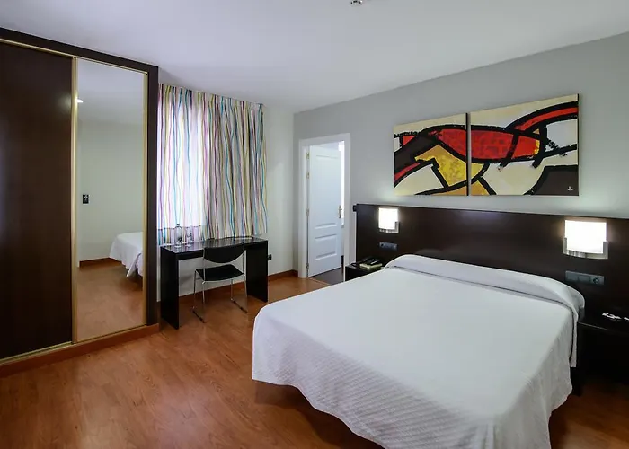 El Paso Honroso Hotel