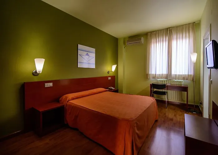 El Paso Honroso Hospital de Órbigo