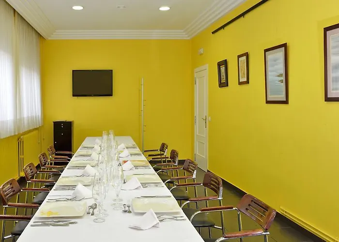 Hotel El Paso Honroso