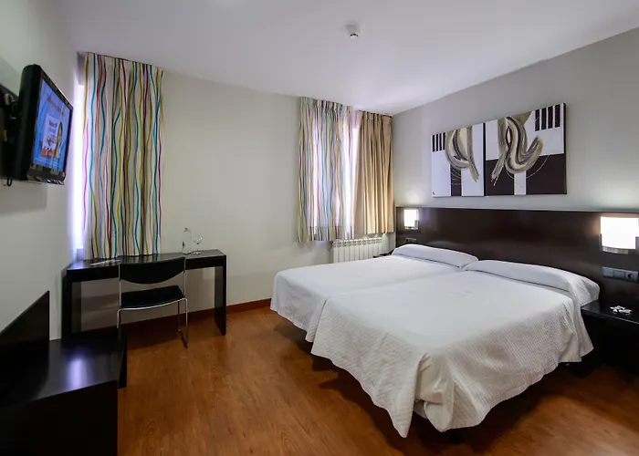 El Paso Honroso 3* Hospital de Órbigo