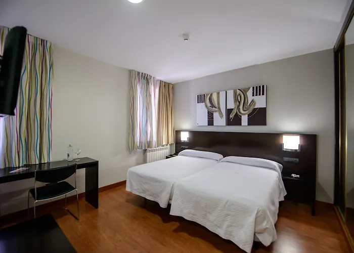 El Paso Honroso Hotel 3*