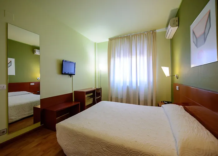 El Paso Honroso Hospital de Órbigo