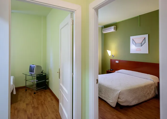 El Paso Honroso Hotel 3*