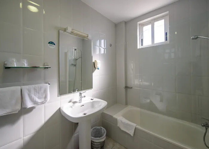 Hotel El Paso Honroso