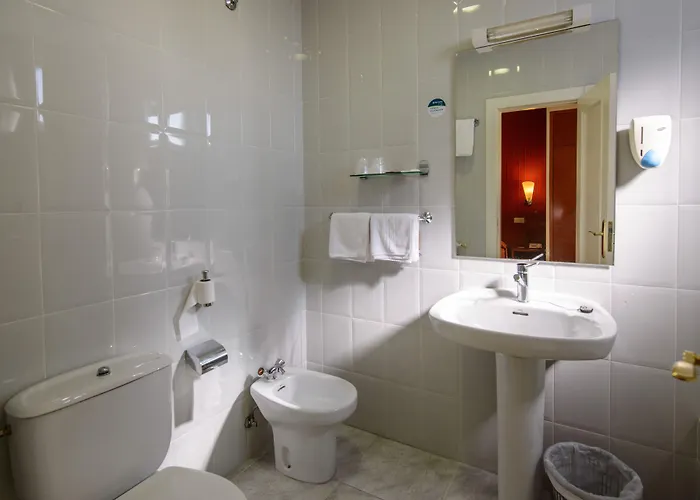 El Paso Honroso Hospital de Órbigo