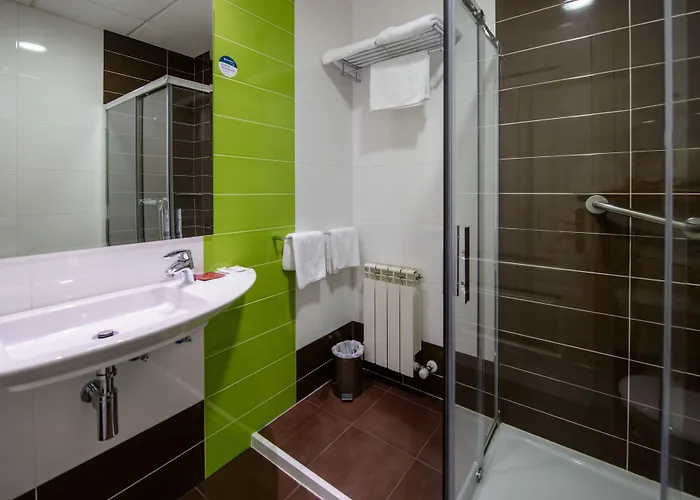 Hotel El Paso Honroso